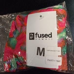 Fused Hawaii Hapuna Bottoms